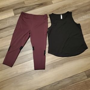 Lularoe XL + large top